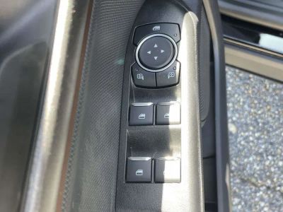 2026 Ford Bronco Sport — photo 16 view