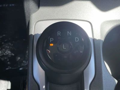 2026 Ford Bronco Sport — photo 17 view
