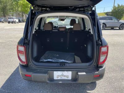 2026 Ford Bronco Sport — photo 10 view