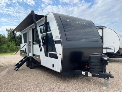 2026 Brinkley Model I - Photo 1