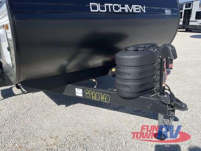 2025 Dutchmen RV Aspen Trail LE - Photo 4