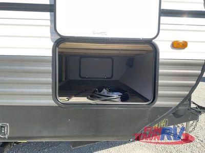 2025 Dutchmen RV Aspen Trail LE - Photo 5