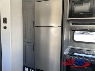 2025 Dutchmen RV Aspen Trail LE - Photo 19