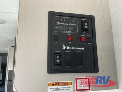 2025 Dutchmen RV Aspen Trail LE - Photo 31