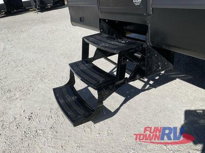 2025 Dutchmen RV Aspen Trail LE - Photo 10
