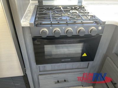 2025 Dutchmen RV Aspen Trail LE - Photo 17
