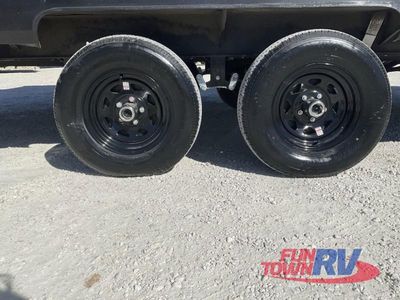 2025 Dutchmen RV Aspen Trail LE - Photo 8