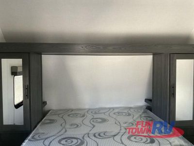 2025 Dutchmen RV Aspen Trail LE - Photo 40
