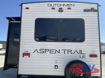 2025 Dutchmen RV Aspen Trail LE - Photo 11