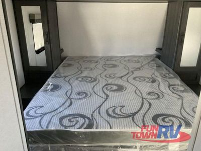 2025 Dutchmen RV Aspen Trail LE - Photo 37