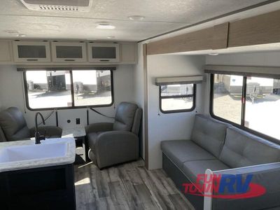 2025 Dutchmen RV Aspen Trail LE - Photo 23