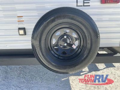 2025 Dutchmen RV Aspen Trail LE - Photo 12
