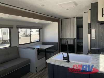 2025 Dutchmen RV Aspen Trail LE - Photo 13