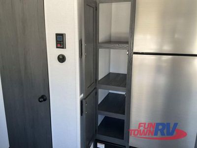 2025 Dutchmen RV Aspen Trail LE - Photo 21