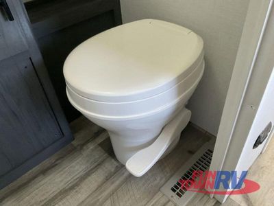 2025 Dutchmen RV Aspen Trail LE - Photo 34