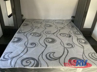 2025 Dutchmen RV Aspen Trail LE - Photo 38