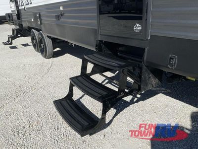 2025 Dutchmen RV Aspen Trail LE - Photo 9