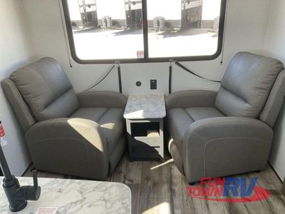 2025 Dutchmen RV Aspen Trail LE - Photo 24