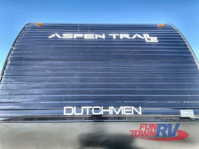 2025 Dutchmen RV Aspen Trail LE - Photo 3