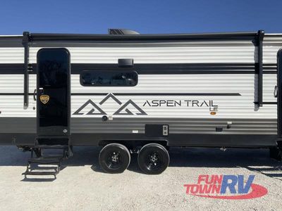 2025 Dutchmen RV Aspen Trail LE - Photo 7
