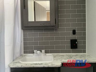 2025 Dutchmen RV Aspen Trail LE - Photo 33