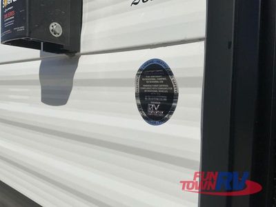 2025 Dutchmen RV Aspen Trail LE - Photo 43