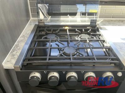 2025 Dutchmen RV Aspen Trail LE - Photo 16