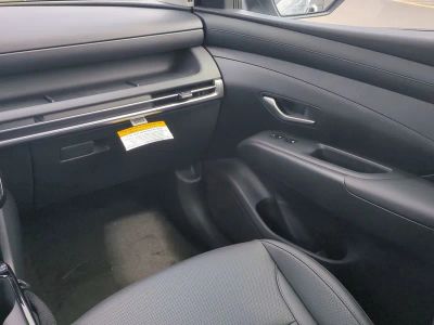 2026 Hyundai TUCSON HYBRID — photo 20 view