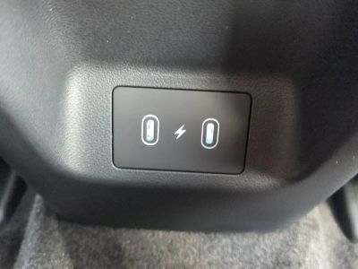 2026 Hyundai TUCSON HYBRID — photo 17 view