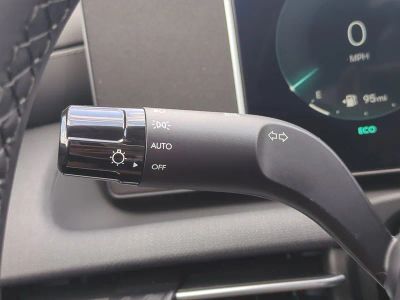 2026 Hyundai TUCSON HYBRID — photo 30 view