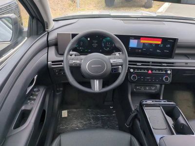 2026 Hyundai TUCSON HYBRID — photo 19 view