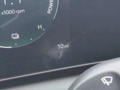 2026 Hyundai TUCSON HYBRID — photo 36 view