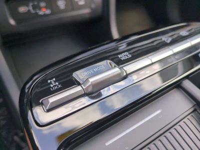 2026 Hyundai TUCSON HYBRID — photo 29 view
