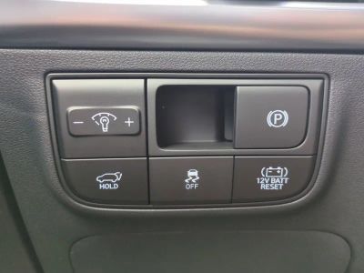 2026 Hyundai TUCSON HYBRID — photo 28 view