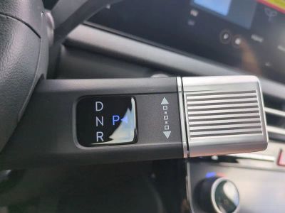 2026 Hyundai TUCSON HYBRID — photo 22 view
