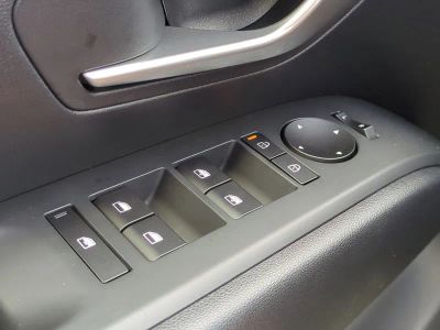 2026 Hyundai TUCSON HYBRID — photo 31 view