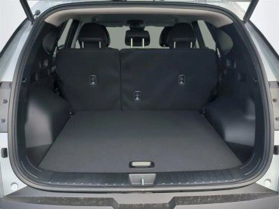 2026 Hyundai TUCSON HYBRID — photo 14 view