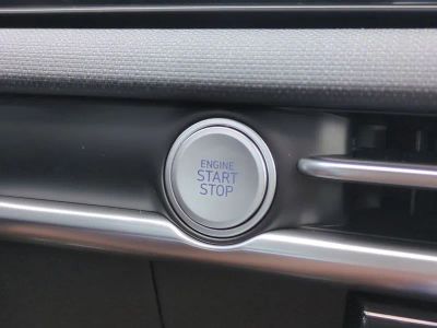 2026 Hyundai TUCSON HYBRID — photo 37 view