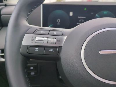 2026 Hyundai TUCSON HYBRID — photo 32 view