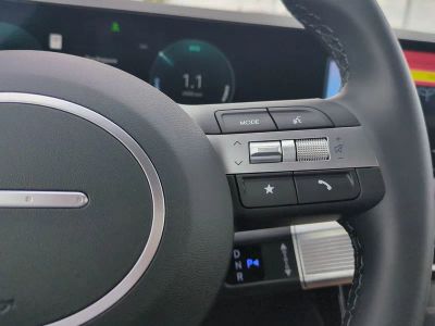 2026 Hyundai TUCSON HYBRID — photo 33 view