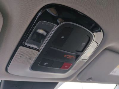 2026 Hyundai TUCSON HYBRID — photo 24 view