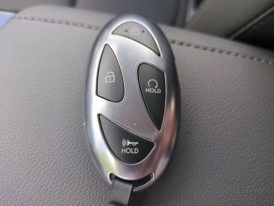 2026 Hyundai TUCSON HYBRID — photo 38 view