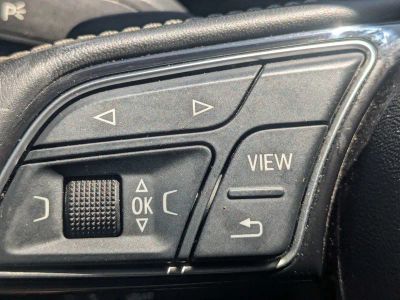 2018 Audi S5 Cabriolet — photo 34 view