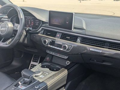 2018 Audi S5 Cabriolet — photo 20 view