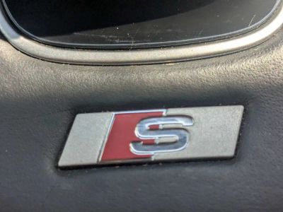 2018 Audi S5 Cabriolet — photo 36 view