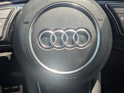 2018 Audi S5 Cabriolet — photo 37 view