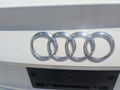 2018 Audi S5 Cabriolet — photo 13 view