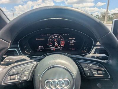 2018 Audi S5 Cabriolet — photo 38 view