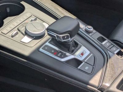2018 Audi S5 Cabriolet — photo 23 view
