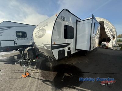 2026 Forest River RV Cherokee Wolf Pup - Photo 2